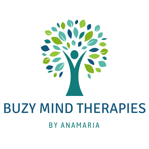 Buzy Mind Therapies